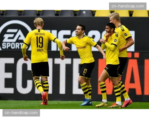 传言：多特蒙德已开启与中场核心布兰特的续约谈判