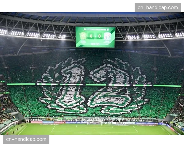 镜头捕捉：萨索洛球迷看台打出巨型TIFO致敬退役老将贝拉尔迪