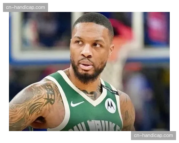 利拉德进入脑震荡保护程序，确定缺席接下来两场比赛