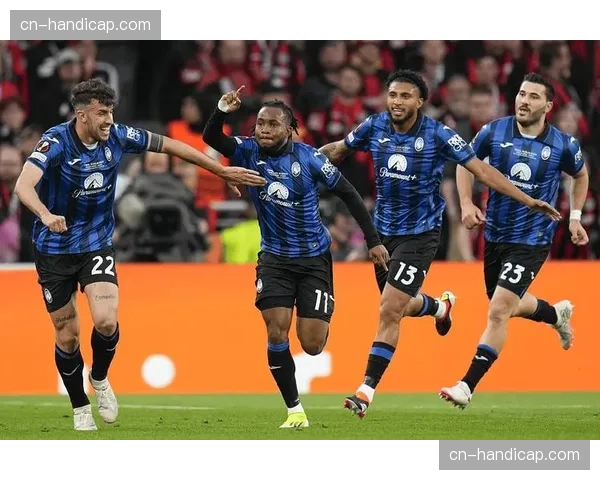 战术述评：尤文vs亚特兰大一役，双方在禁区前沿的密集拦截成比赛主旋律