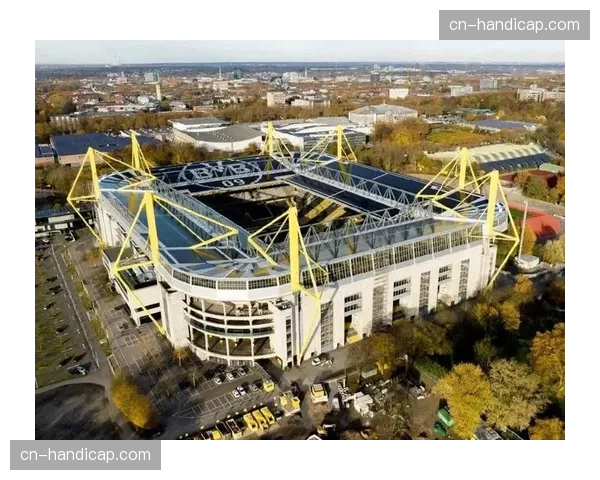 天气预报：周末多特蒙德主场比赛日或将遭遇雷雨天气