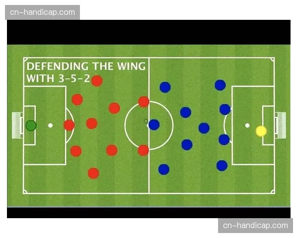 西甲下赛季将试行新版手球规则解释,或进一步影响防守阵型布置